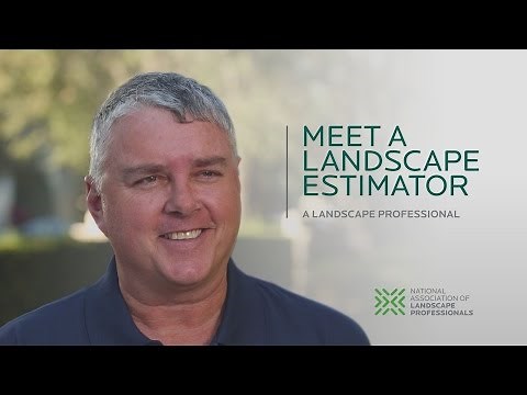 Meet a Landscape Estimator