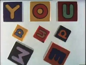 #OnThisDay 1974: You and Me, a programme for pre-school children, was first broadcast. | BBC Archive