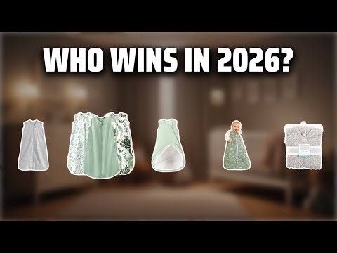 The Top 5 Best Light Sleep Sack in 2026 - Must Watch Before Buying!