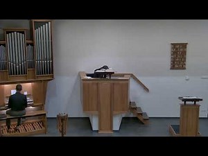 Kerkdienst D.V. woensdag 21 februari 2024 ds. H.E.P. Fortuijn