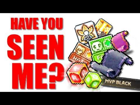 5 Things MISSING from Maplestory Classic World
