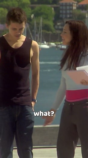 Sammy was the BEST 🥺#danceacademy #danceacademycast