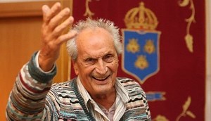 Ottavio Missoni - Alchetron, The Free Social Encyclopedia