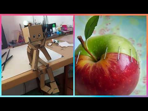 The Creative Talent Of These People Has No Limit ▶ 14