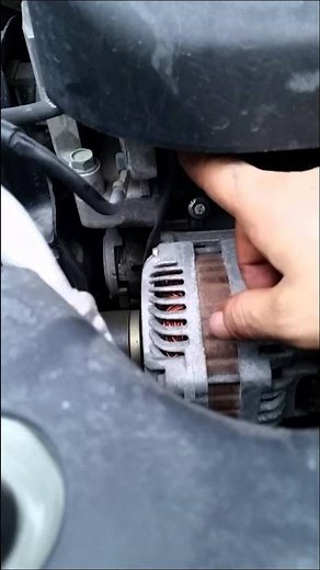2009 Nissan Versa 1.8Litre Engine block heater cord