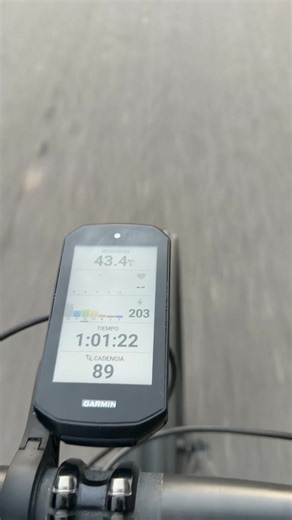 50 kms en MTB - rodadita por la mañana