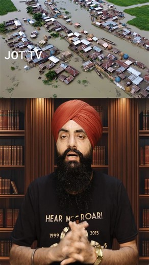 jot tv on Instagram: "Understanding Floods: Causes, Effects, and Prevention #Floods #NaturalDisasters #ClimateChange"