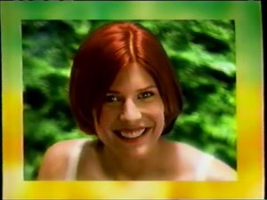 KCCI-TV CBS commercials (April 27, 2000)