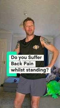 Lower Back Always Aching? These exercises will help you