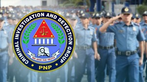 Caramat replaces Lee as CIDG chief, says PNP chief