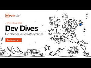 Dev Dives: Building end-to-end automation for expense reports