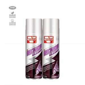 [Hot Item] Sample Available Powerful Cleaning Carbon Spray Injector Cleaner