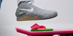 How close are we to Back to the Future’s vision of today? A scientist’s view