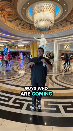 Since pool parties are around the corner! Here’s everything you need to know about dress code for all the days clubs here in Las Vegas. Dm me for guestlist entry. #guestlist #vegas #vegastiktok #poolparty #fyp