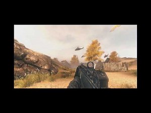 The Sun: Origin - экшн пост апокалипсис с элементами РПГ. Официальный Трейлер