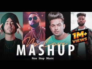 New English Hindi Remix Hard Bass New Hindi Non Stop Party Night Mashup Songs 2024