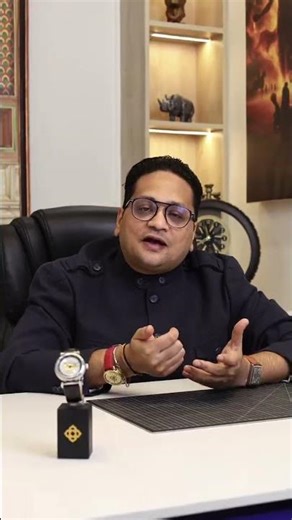 Why Did Ed Sheeran Choose Jaipur Watch Company? | The Story Behind the Watch