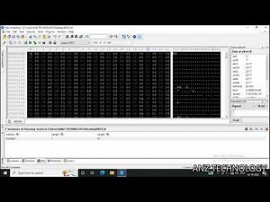 INSYDE bios making without backup bios