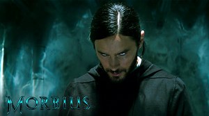 Wildly Realistic 'Morbius' Motion Billboard Is Creeping Out The Internet