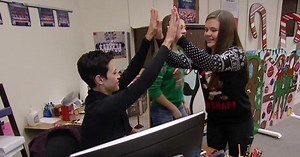 Inside California Education:Day in the Life - Activities Director Season 2 Episode 6