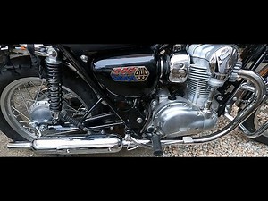 W800 アールズギア ワイバンクラシック 装着