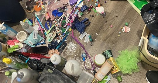 Ellicott City woman blasts apartment complex and Howard County Sheriff's Office for wrongful evictio