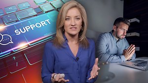 IT teams have shifted entire workforces from offices to homes - and kept them online since. That's meant dealing with plenty of unexpected situations. https://tek.io/35U3ZWF For more CXO coverage, check out our Flipboard magazine https://tek.io/2WdZ3s8 | TechRepublic | Facebook