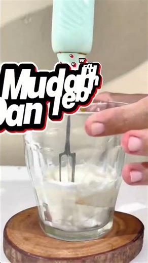 Kalau ada yang gampang ngapain pakai yang ribet :)