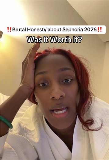 Sephoria 2026: Honest Review - Worth the Hype?