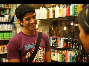 Luck by Chance (2009) - Hindi Movie