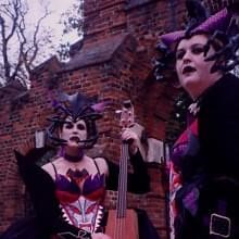 Alma Geddon, DEADri Ranciid