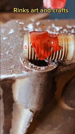 Self drilling screw #shortvideo #lifehacks