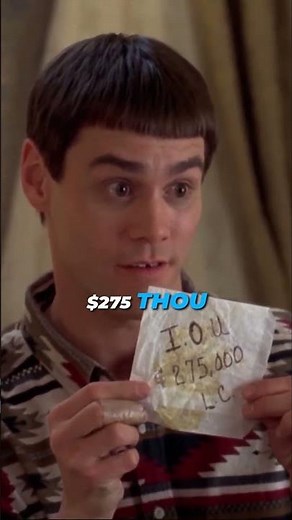 Real Estate Lessons from Dumb and Dumber?