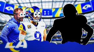 Rams free agent signing making strong first impression in training camp