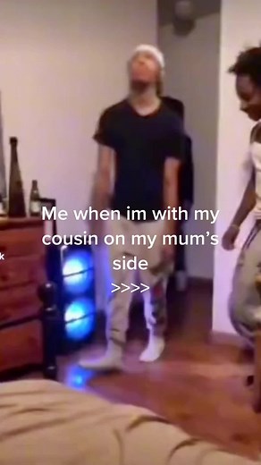 randommemes på TikTok