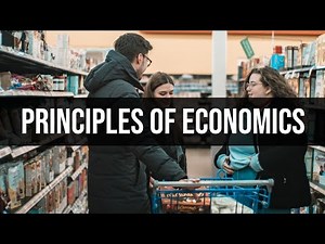 Understanding the Principles of Economics by N. Gregory Mankiw