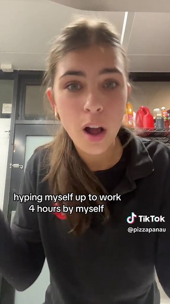 Making Delicious Pizza at Home: My Favorite Shift