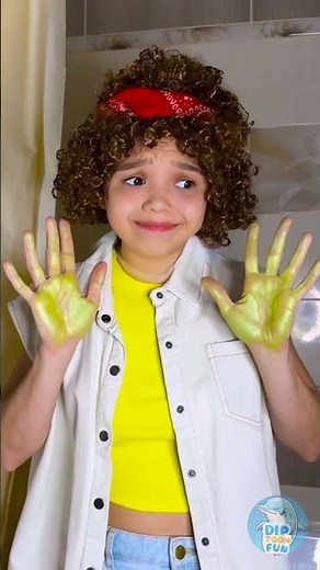 Splash-tastic Hand Washing Hacks for Kids! 🧼💦