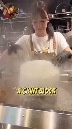 Can a Grill Be Cleaned with Ice?