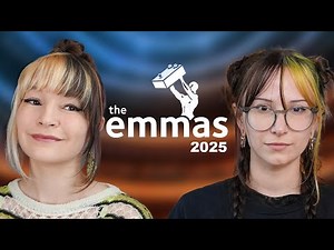 Emily Hopkins and Goth Egg Present: The EMMAs 2025