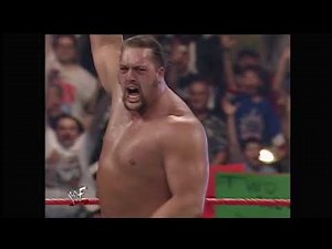 WWF Smackdown 4/29/1999 - Big Show vs. Test