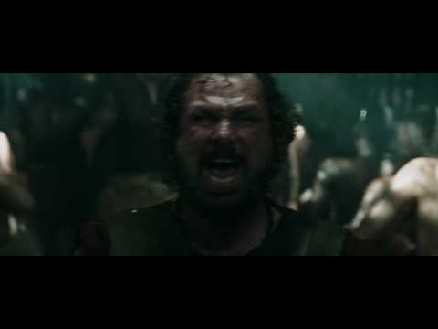 Ben-Hur | Clip: "Slave Ship" | Paramount Pictures International
