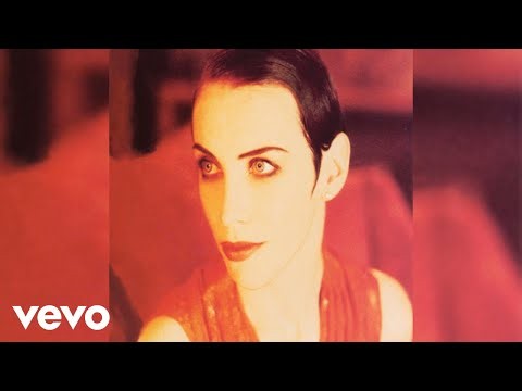Annie Lennox - Little Bird (Utah Saints Remix/Edit - Official Audio)