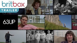 63 Up streaming: where to watch movie online?