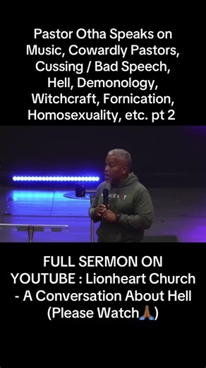 Understanding Hell: A Spiritual Reflection