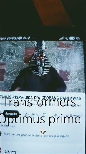 murder drones💜💛x Transformers