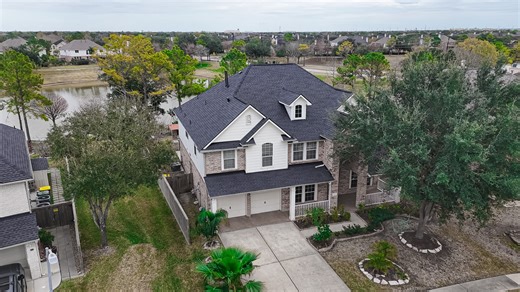 2211 Signal Hill Dr, Pearland, TX 77584 - MLS 49518916 - Coldwell Banker