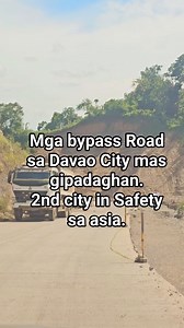 Bypass Road sa Davao City. #Davao #DavaoCity | KoL toroy vlog