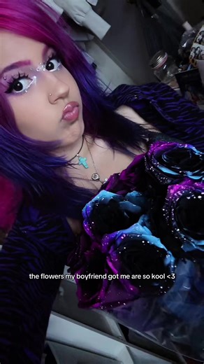 I’m so happy with all the awesome birthday gifts my bf surprised me with this year