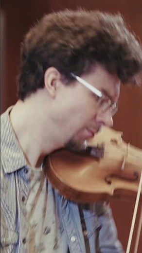 Concerto Köln & Evgeny Sviridov - Giovanni Battista Somis: Violin Concerto in F Major: III. Allegro